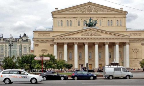 «Хованщина» глазами иностранца и долгожданный балет Ратманского: Большой театр рассказал о планах на сезон