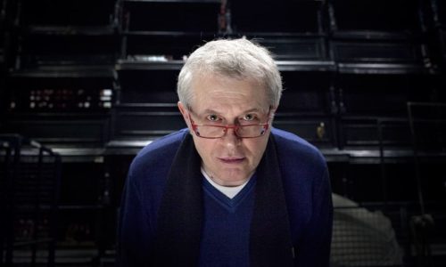 Александр Титель, Музтеатр Станиславского: «В театре я двуликий Янус: режиссер подчиняется худруку»