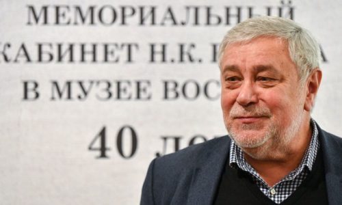 Директор Музея Востока Александр Седов: «Интерес к Востоку – явление постоянное»