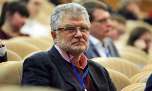 Писатель Юрий Поляков: «Российский театр боится хорошей современной пьесы, как импотент — страстной женщины»