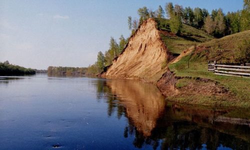 Поэт и счастье: вспоминаем Василия Казанцева