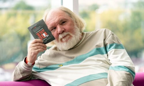Арт-директор фестиваля «Реальный театр» Олег Лоевский: «Театр должен каким-то образом объяснять наше время»
