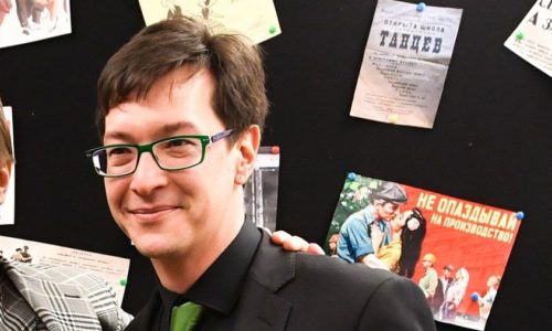 Алексей Франдетти, куратор творческой лаборатории фестиваля «Музыкальное сердце театра»: «Все больше музыкальных спектаклей появляется в непрофильных театрах»