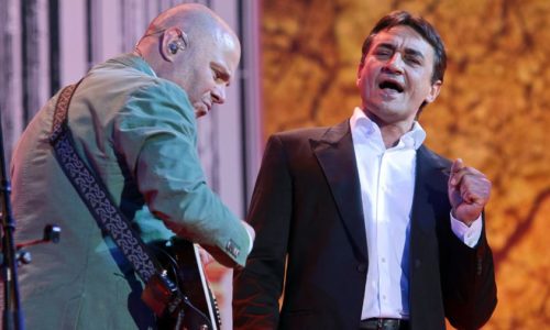 Камиль Ларин, актер «Квартета И»: «Во мне заложена привычка: нужно что-то выдавать, чем-то радовать, удивлять»