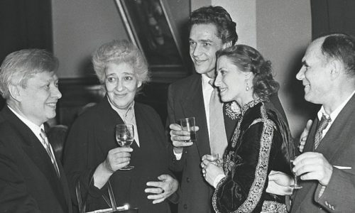 Первый кукольник: 90 лет назад Сергей Образцов создал свой театр