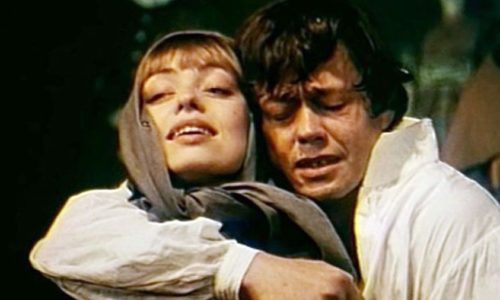 Юбилей «Юноны и Авось»: сорок лет аншлагов