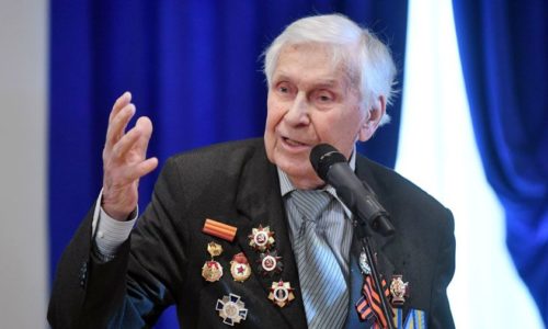 Сто лет, в которые трудно поверить: юбилей легендарного директора Театра на Таганке