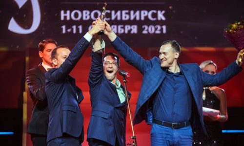 «Музыкальное сердце театра» становится главной профильной премией