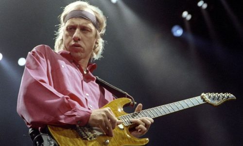 Султаны свинга: тридцать лет без Dire Straits