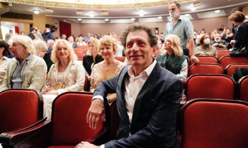 Евгений Князев, Театральный институт им. Щукина: «Театр исследует человека, но не разоблачает его»