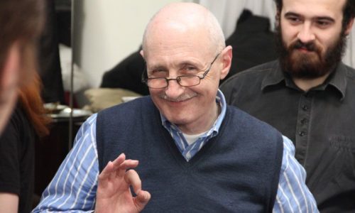 Режиссер Семен Спивак: «Наш «Дон Жуан» — не о соблазнителе и проходимце, а о молодости и энергии».