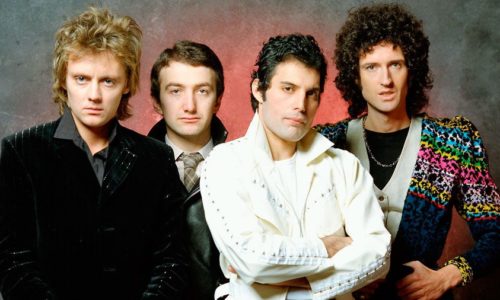 Королевское угощение: пятьдесят лет группе Queen