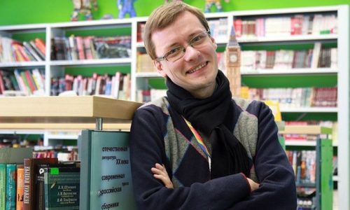 Исследователь комиксов Александр Кунин: «В России не может быть супергероя»