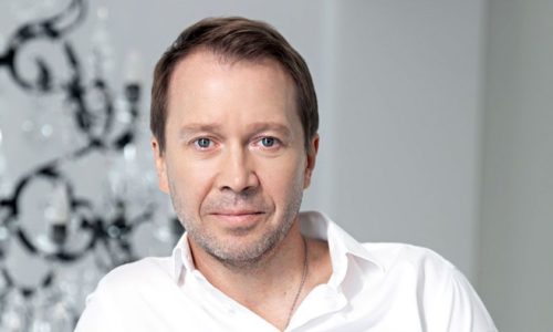 Евгений Миронов: «Владивосток — моя любовь с первого взгляда»