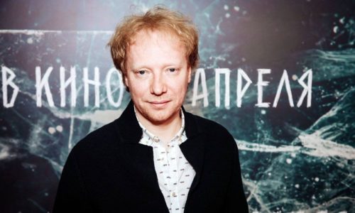 Евгений Григорьев, креативный продюсер Свердловской киностудии: «Еще год назад на киностудии не было ни одной цифровой камеры»