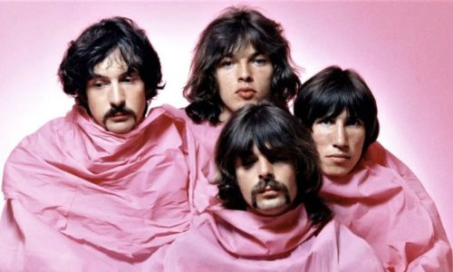 Неклассический дебют: юбилей первой пластинки Pink Floyd