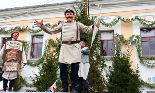 В гостях у купцов Сурановых: в подмосковной Коломне появился новый туристический объект