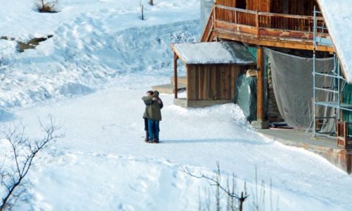 «Анатомия падения» Жюстин Трие: падающего подтолкни