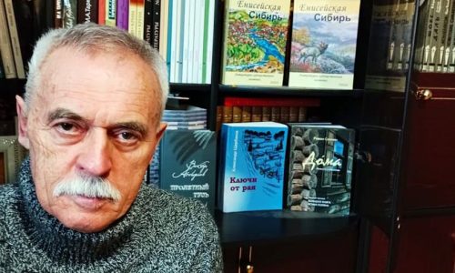 Сергей Ошаров, издатель: «Первая книга не окупилась, но меня уже было не остановить»
