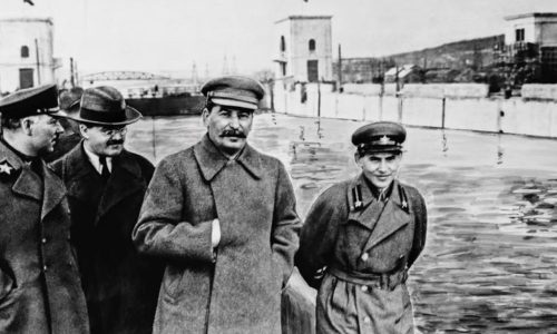 В музее «Ставка Сталина» открылась обновленная экспозиция