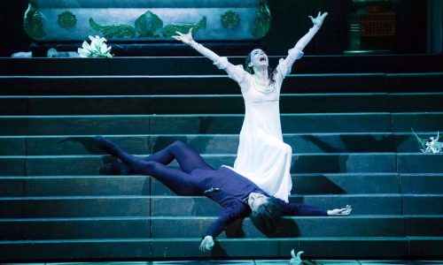 «Ромео и Джульетта» в Большом: покорение вершины драмбалета
