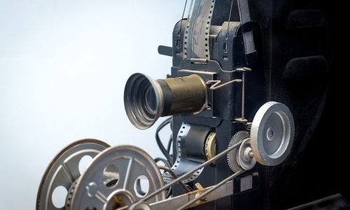 Музей кино покажет фильмы 1950-х в рамках акции «Ночь музеев»