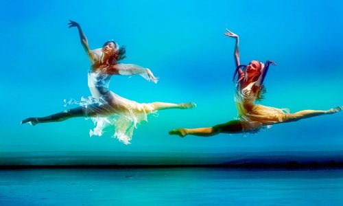 «Арабеск» открывает таланты: в Перми завершился балетный конкурс