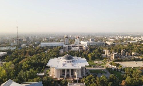 Международный фестиваль анимационных фильмов стартовал в Алма-Ате