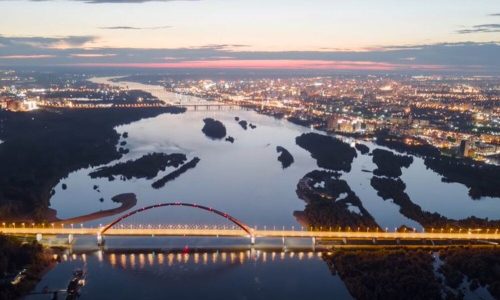 В Новосибирске откроется выставка о традиционных свадебных нарядах региона