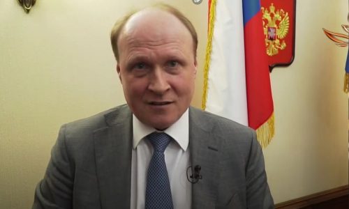 Владимир Толстой назначен гендиректором Государственного музея Л.Н. Толстого