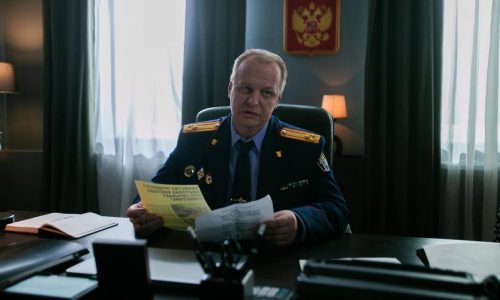 В Петербурге стартовали съемки 24-го сезона сериала «Тайны следствия»