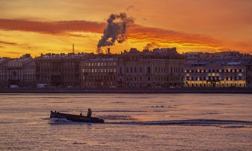 В Петербурге пройдет фестиваль в честь 130-летия писателя Михаила Зощенко