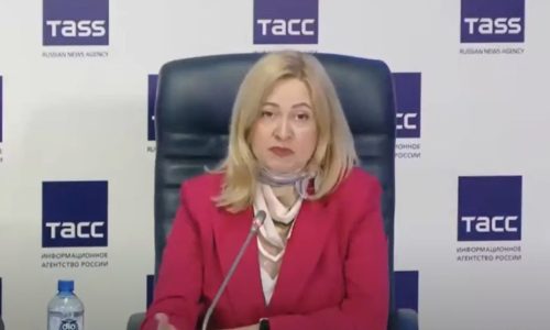 Ирина Устинова покинула пост гендиректора Новосибирской филармонии