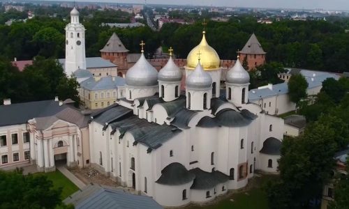 Новгородский музей-заповедник сообщил о рекордной посещаемости