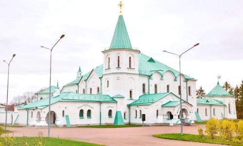 В Царском Селе пройдет военно-исторический фестиваль «Великая война. 1914»