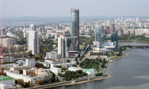 В Екатеринбурге представят спектакль «Осторожно, двери закрываются»