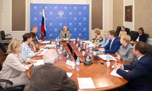 Действующие руководители творческих вузов прошли аттестацию в Минкультуры