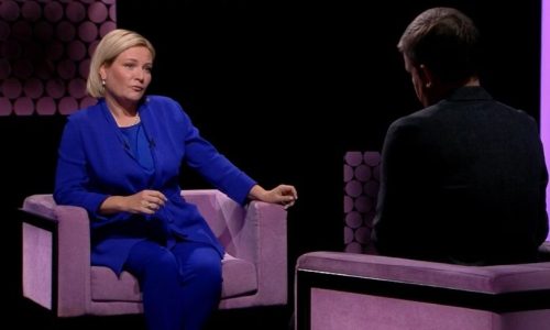 Ольга Любимова рассказала о любви к российской анимации за рубежом