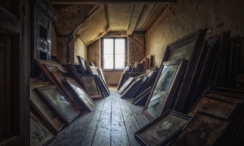 Индонезия получила сотни предметов искусства от Нидерландов