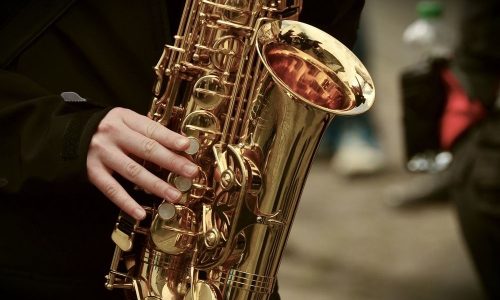 В Сочи стартовал 15-й международный джазовый фестиваль Sochi Jazz Festival