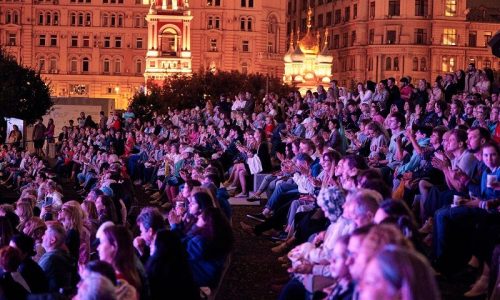 Шедевры эпохи барокко прозвучат в «Зарядье» в рамках фестиваля «Территория будущего»