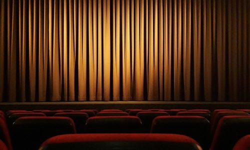 В Москве стартовал Большой Детский фестиваль