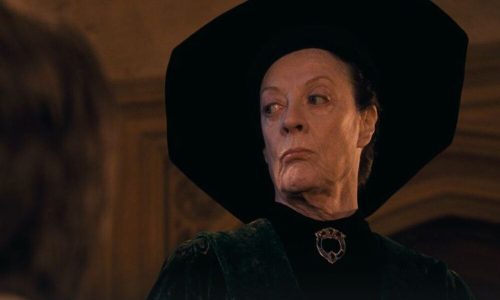 Сыгравшая профессора Макгонагалл в «Гарри Поттере» актриса умерла в 89 лет