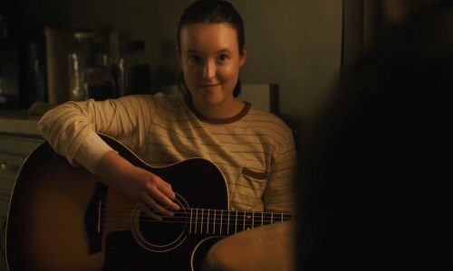 Вышли первые кадры нового сезона сериала «Одни из нас»