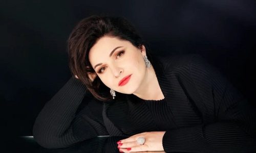 В Китае впервые пройдут концерты фестиваля «Хибла Герзмава приглашает…»