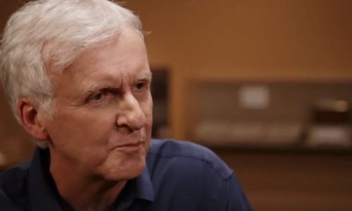 Джеймс Кэмерон назвал «кринжовыми» некоторые моменты в фильме «Терминатор»