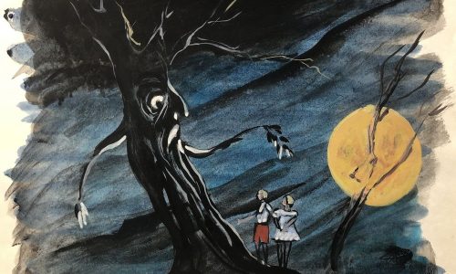 Музей кино представит выставку-посвящение Семену Манделю