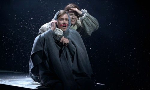 В четырех городах России пройдут события фестиваля «Русские классики»