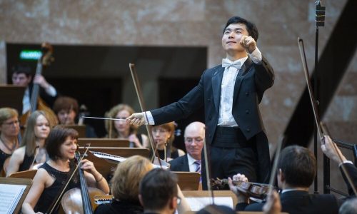 Омская филармония объявила программу фестиваля «Белая симфония»