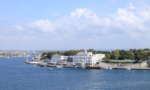 Режиссеры из 10 стран представят свои работы на форуме молодых кинематографистов в Севастополе